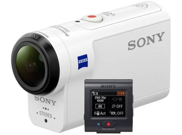 Sony HDR-AS300