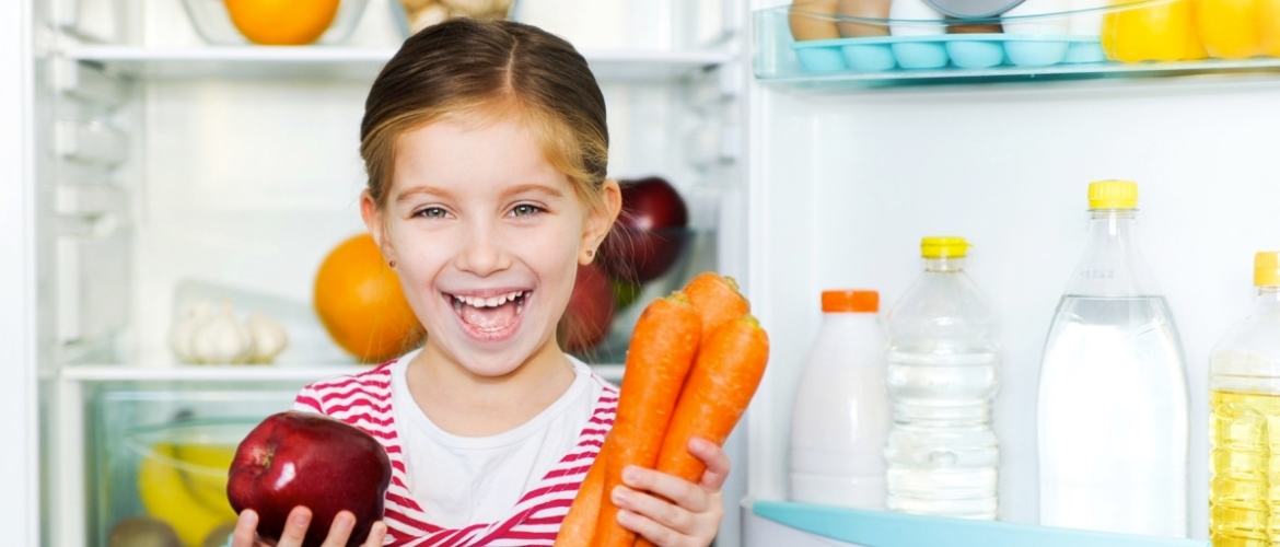 What a blessing it is to choose the best refrigerator!