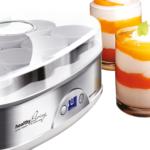 How to choose the best yogurt maker?