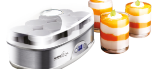 How to choose the best yogurt maker?