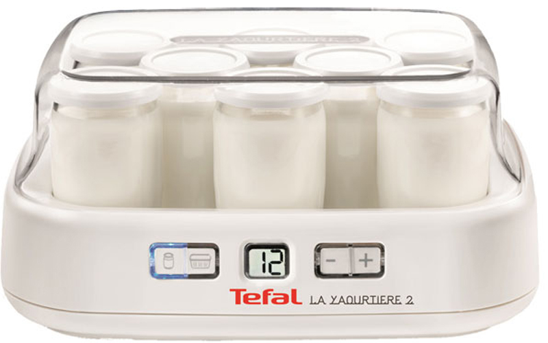 Tefal YG 5001 photos