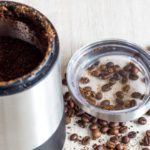 Choosing the best model of coffee grinders for home