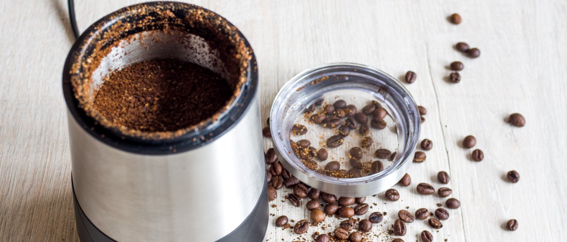 Choisir le meilleur modèle de moulin à café pour la maison