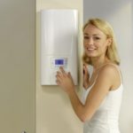 Choosing the best model of an electric boiler