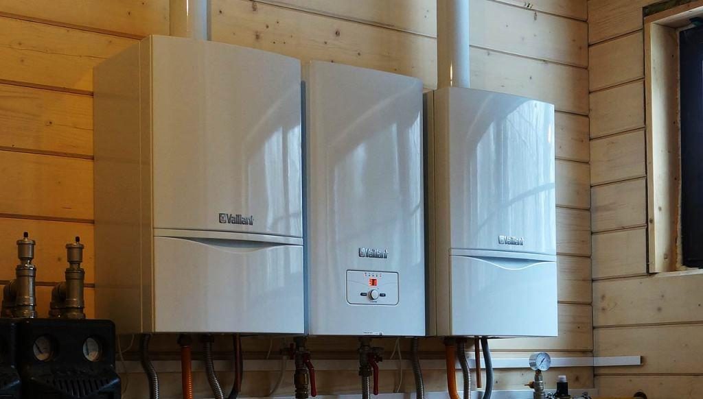 The best models of electric boilers for a private house