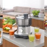 Choosing the best food processor