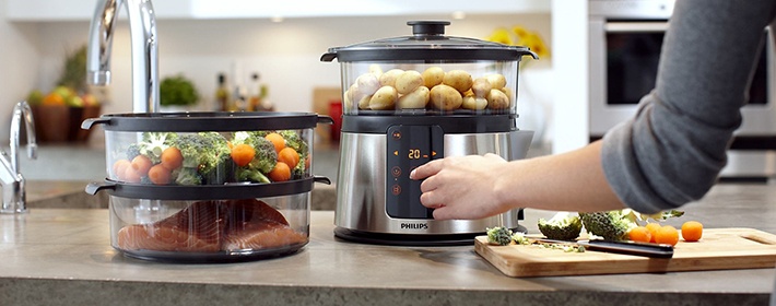 What is better multicooker or double boiler - choose