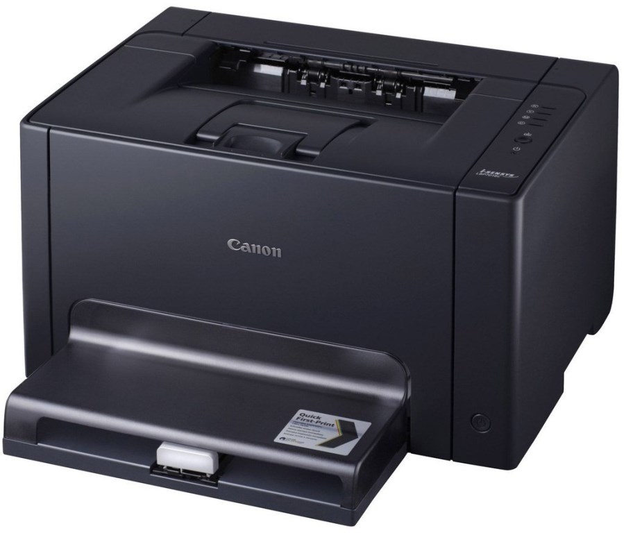 Canon i-sensys lbp7018c