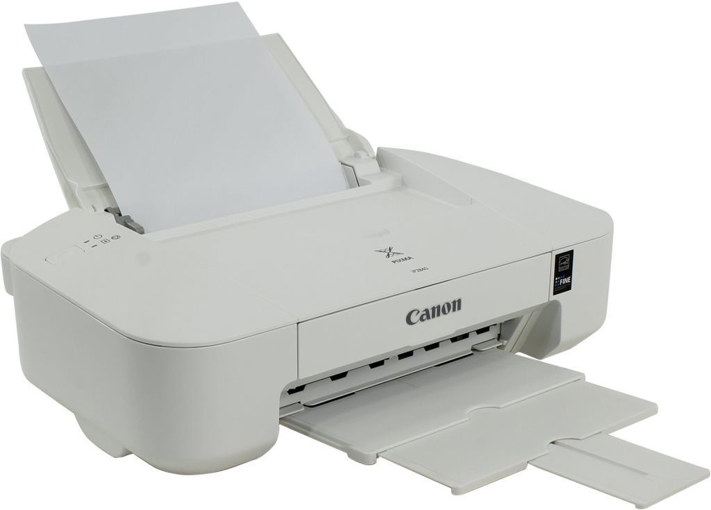 Canon PIXMA iP2840