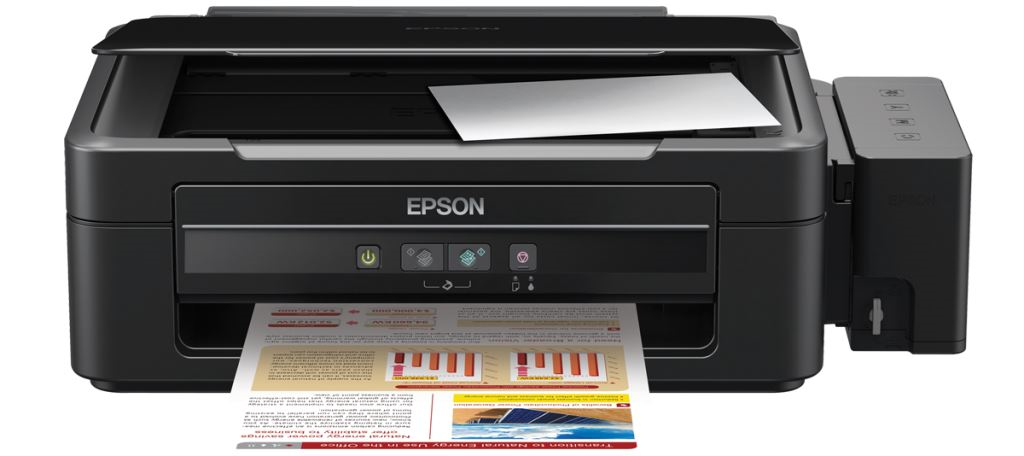 Epson l20