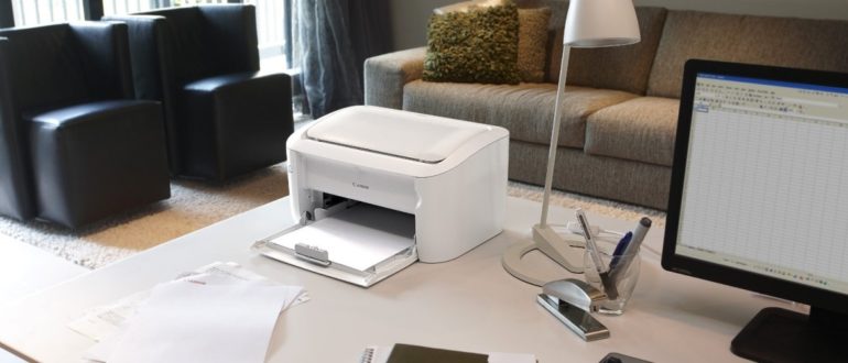 Choosing the best home printer