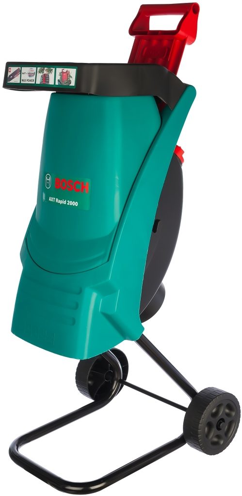 Bosch ATX Rapid 2000