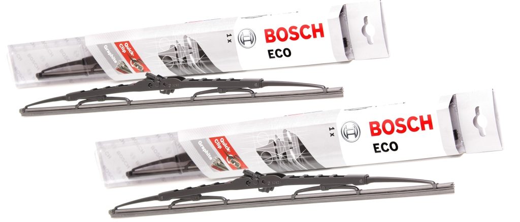 Bosch eco