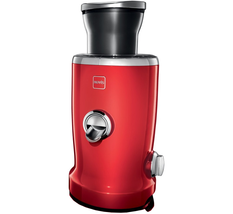 NOVIS-Electronics Vita Juicer