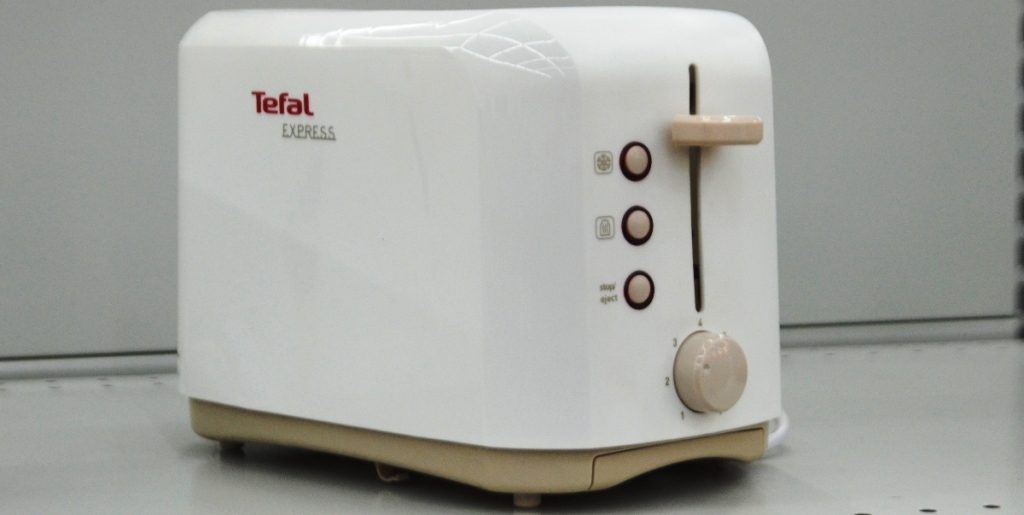 Tefal TT 3571 Express photo