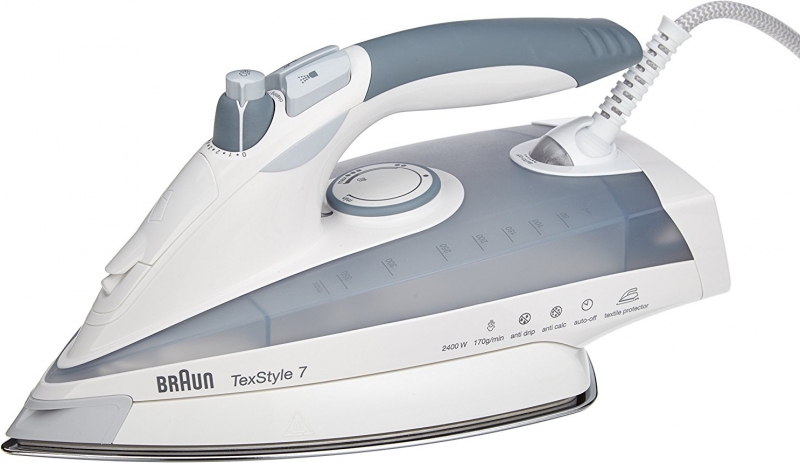 Braun TexStyle TS785STP