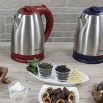 Choosing the best electric kettle