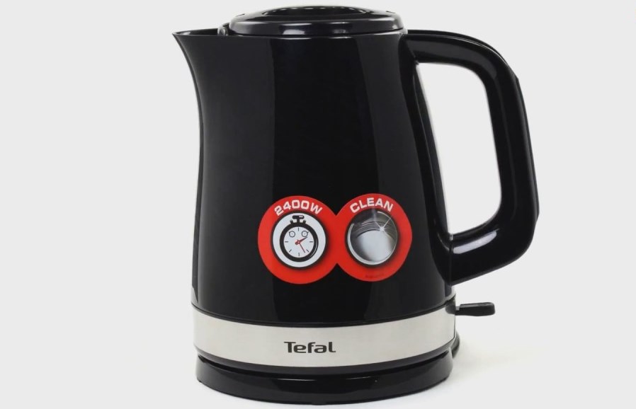 photo Tefal KO 150F Delfini Plus