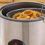 How to choose the best deep fryer