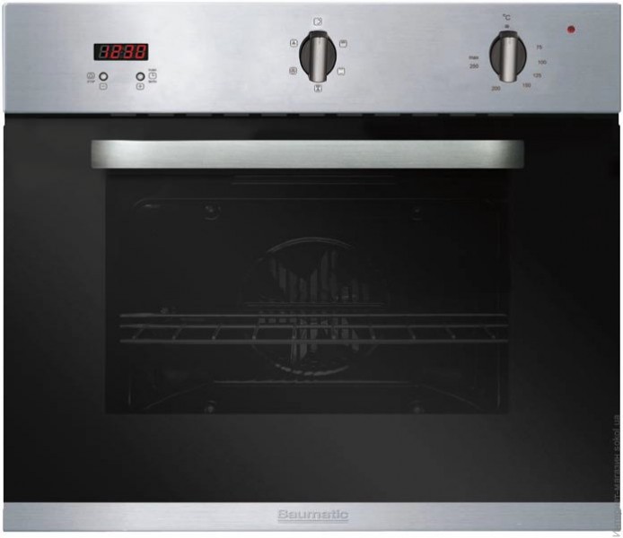 Electrolux EOG 92102 CX photo