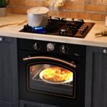 How to choose a gas oven?