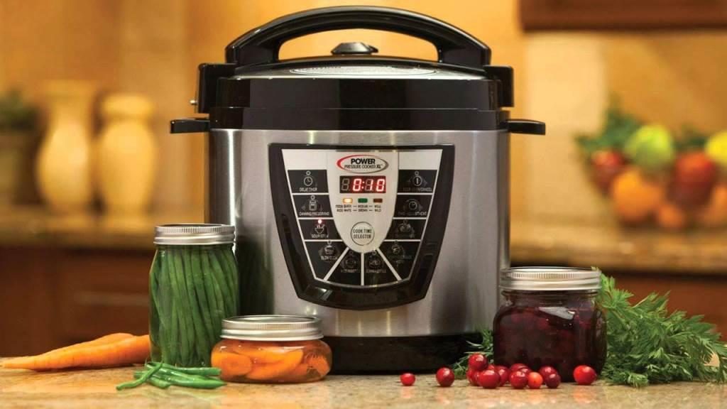 Choosing the best multicooker pressure cooker for home and kitchen