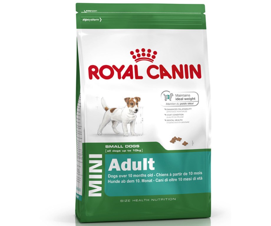 Royal Canin Mini Adult photo