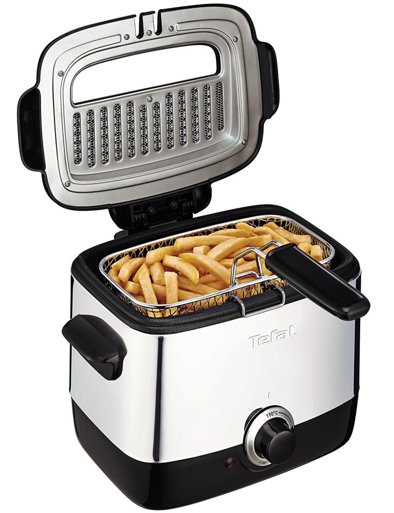 Tefal FF2200 Minifryer photo