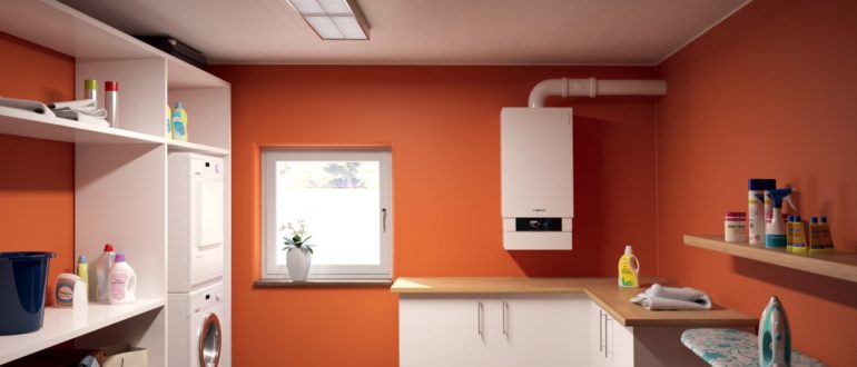 Choose the wall gas boiler correctly!