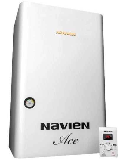 NAVIEN Ace-24A Atmo photo