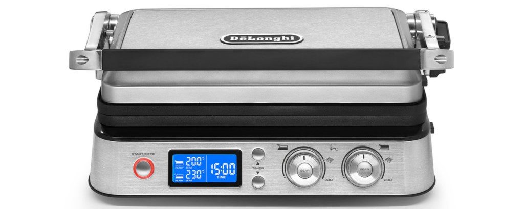 Delonghi Multigrill CGH 1030D photo