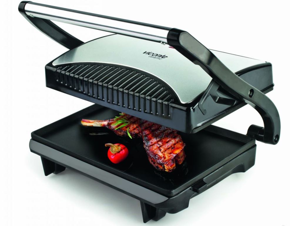 Choosing the right electric grill