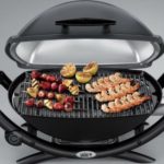 How to choose an electric grill for your home