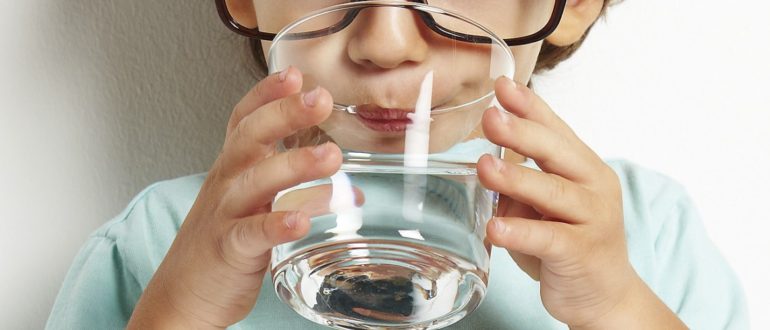 Comment choisir un filtre à eau?