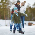 Comment choisir des patins de hockey sur glace