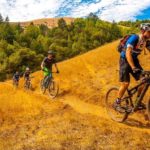 How to choose a mountain bike?