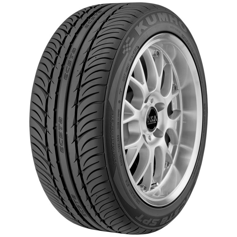 Kumho Ecsta SPT KU31 photo