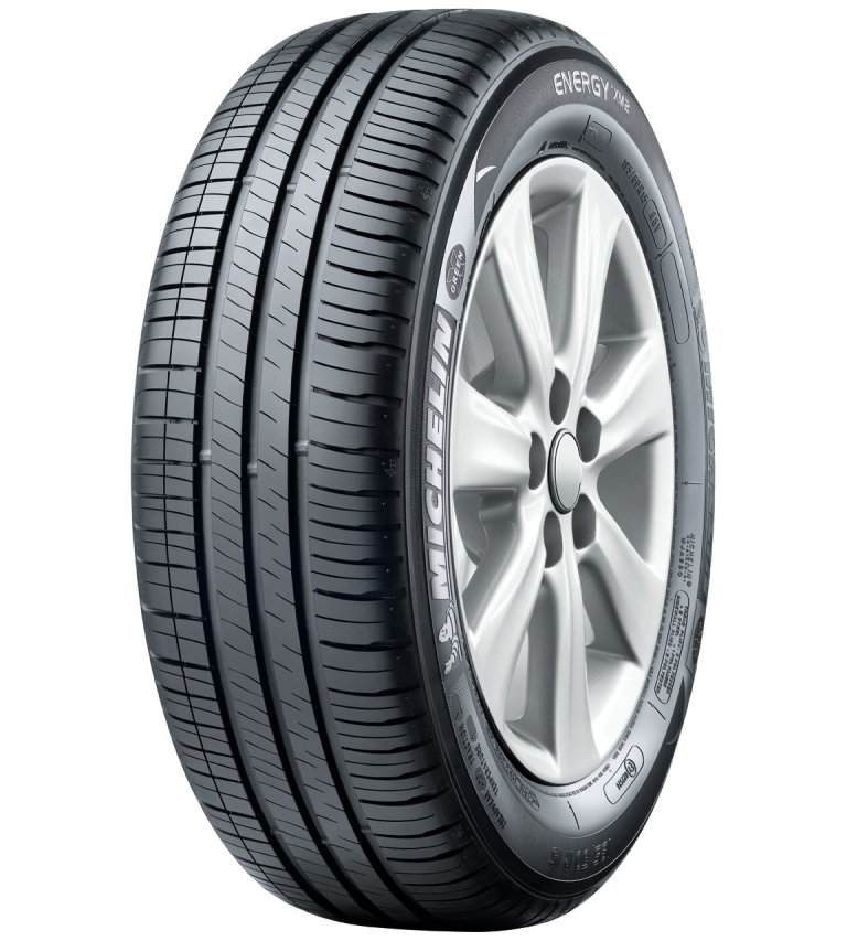 Photo de Michelin Energy XM2