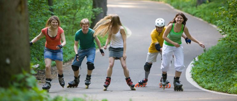 How to choose the best inline skates