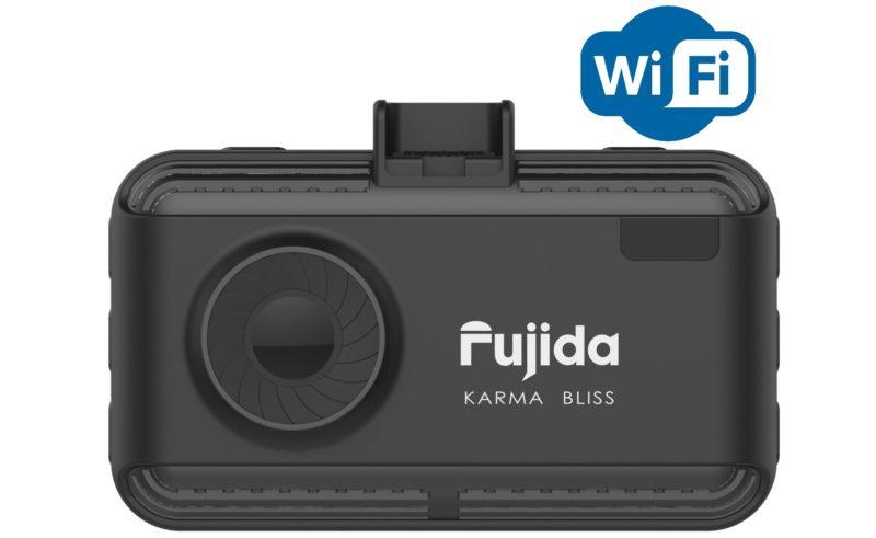 Fujida Karma Bliss WiFi photo