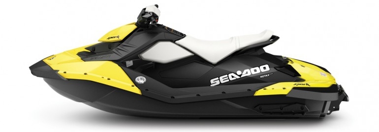 Sea-Doo SPARK photo