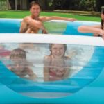 Les meilleures piscines gonflables de 2018