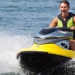 Choosing the best jet ski