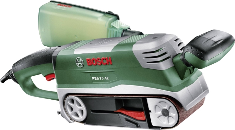 Bosch PBS 75 AE photo