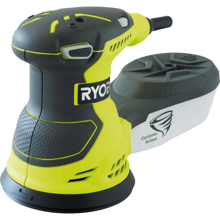 Photo Ryobi ROS300A