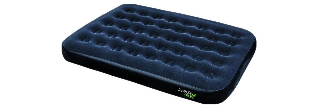 Bestway Comfort Green Double 67380 photos