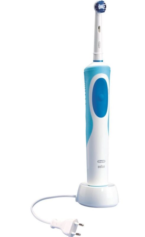 Oral-B Vitality Precision Clean photo