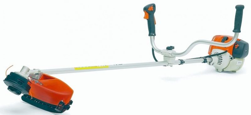 Stihl FS 130 photo