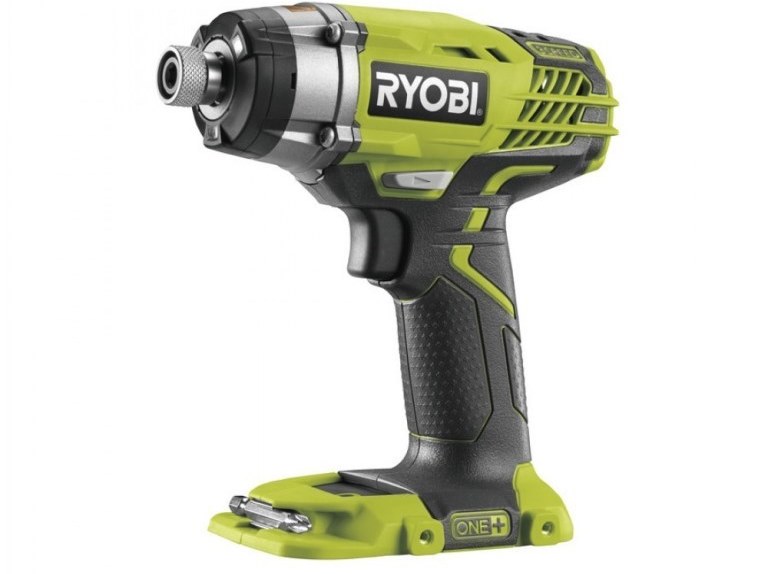 Ryobi R18ID3-0 photo