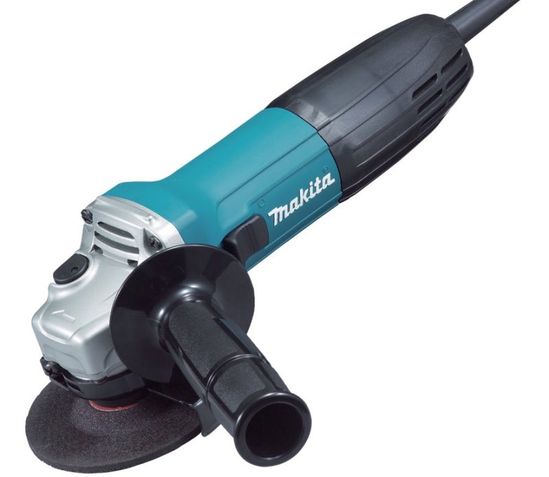 Makita GA5030 photo